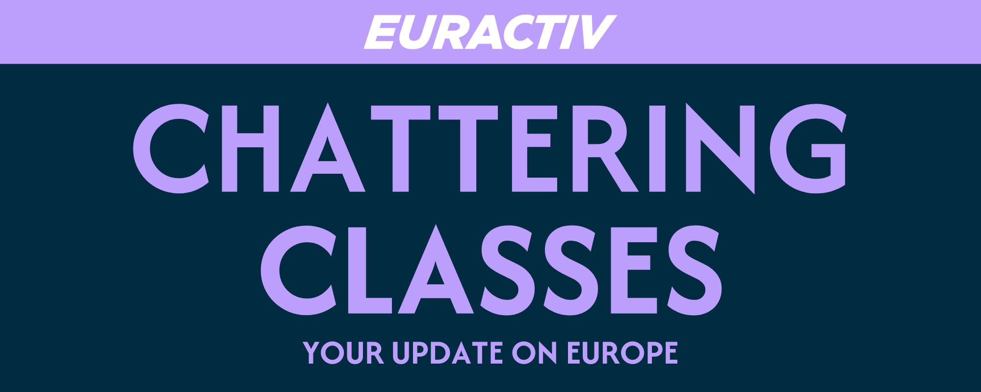 Chattering Classes