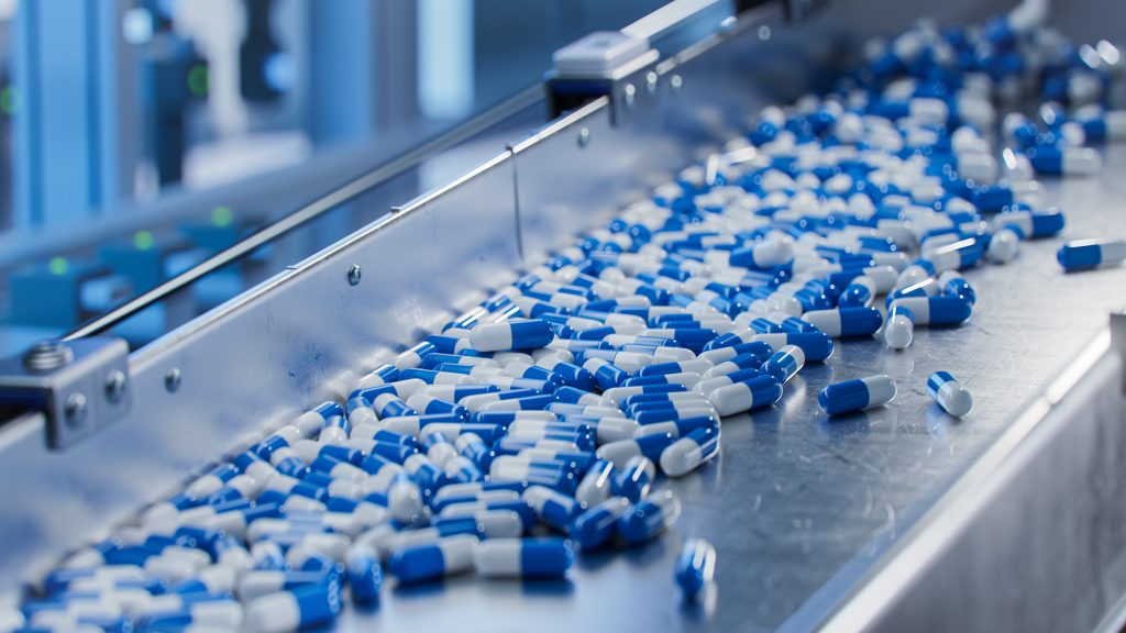 Sweden's new antibiotic factory could serve as EU and NATO strategic asset  | Euractiv