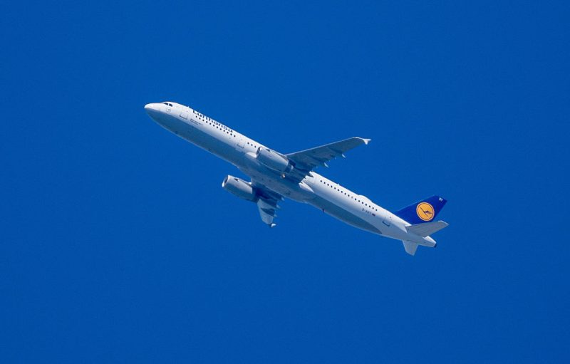 European airlines demand border tariff as sustainable fuel mandate bites