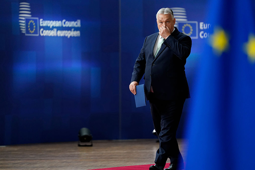 Fidesz doubles down on Polish right-wing ties as state-to-state relations stay frosty