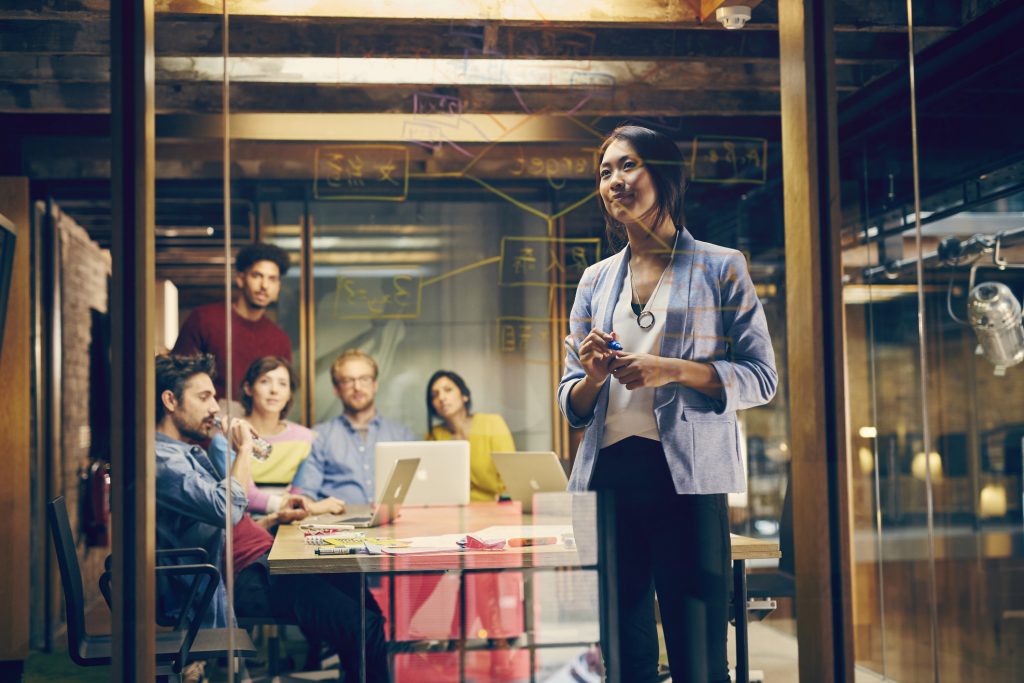 Startups call for reform of EU business representations