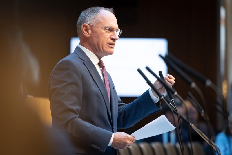 Austria deports Syrian convict in EU first since Assad fall