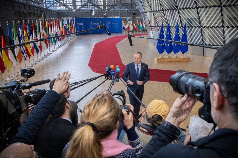 The Brief – Defund the Media