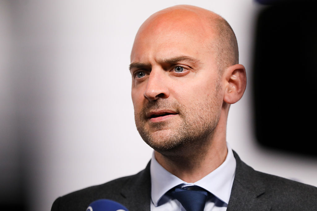 France pushes EU for new sanctions regime against global crime networks