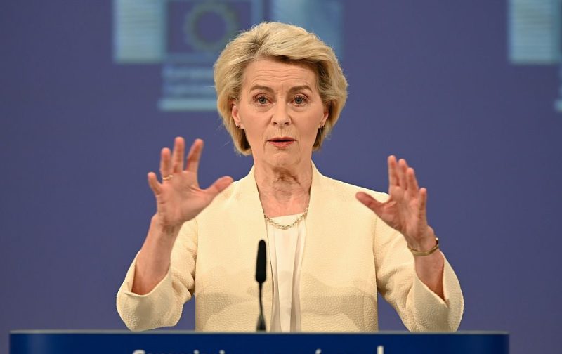 Von der Leyen's mission impossible one-fits-all defence programme