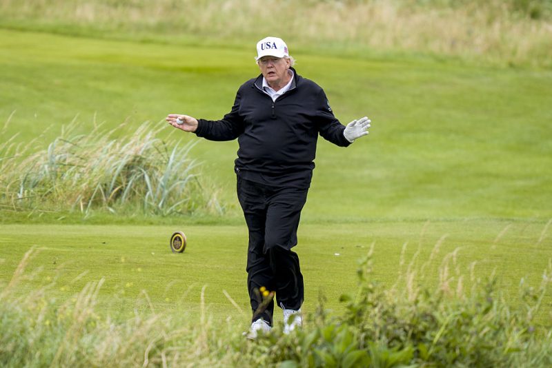 Why the EU-US ‘deal’ hasn’t really been agreed