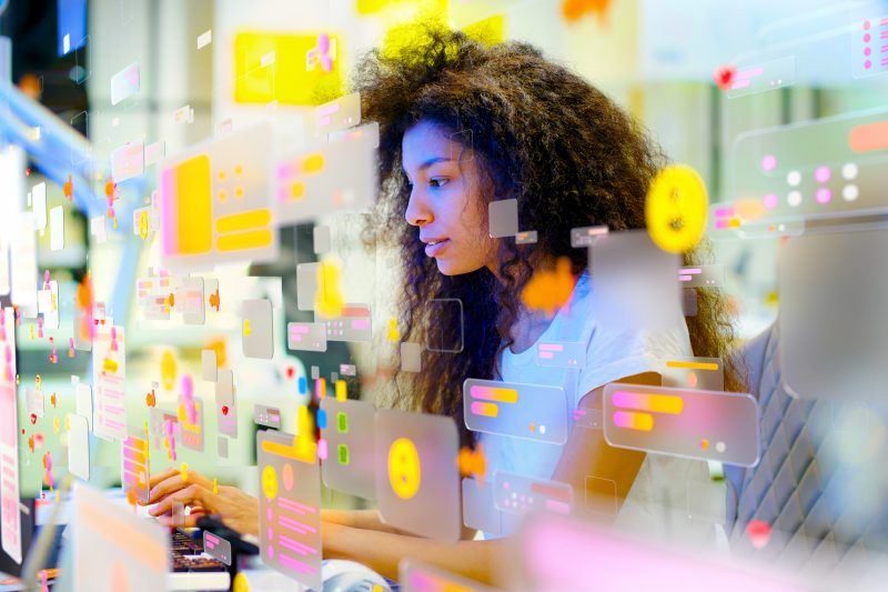 Combating disinformation needs human-led, AI-enabled disruption