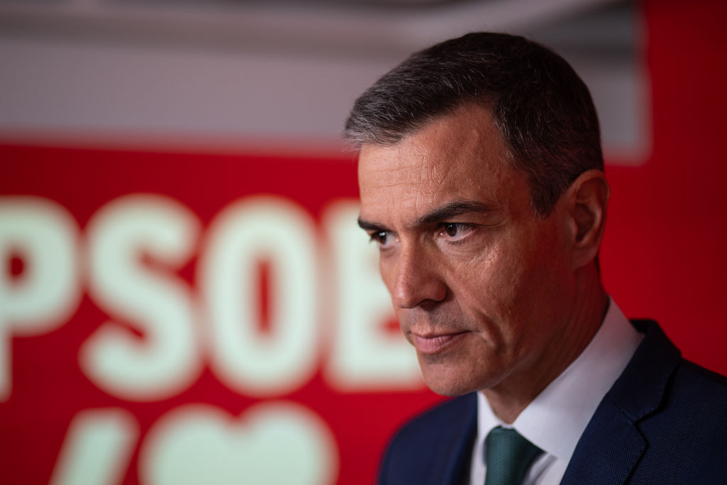 Spanish PM Sánchez calls for ‘no impunity’ over Gaza