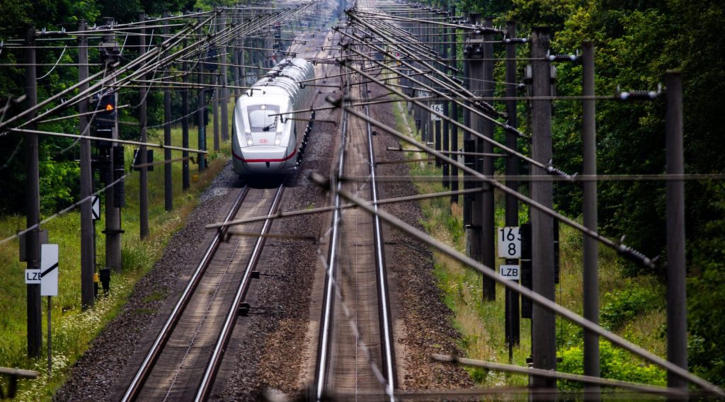 Why Europe’s Green Deal rail dream isn’t turning into reality