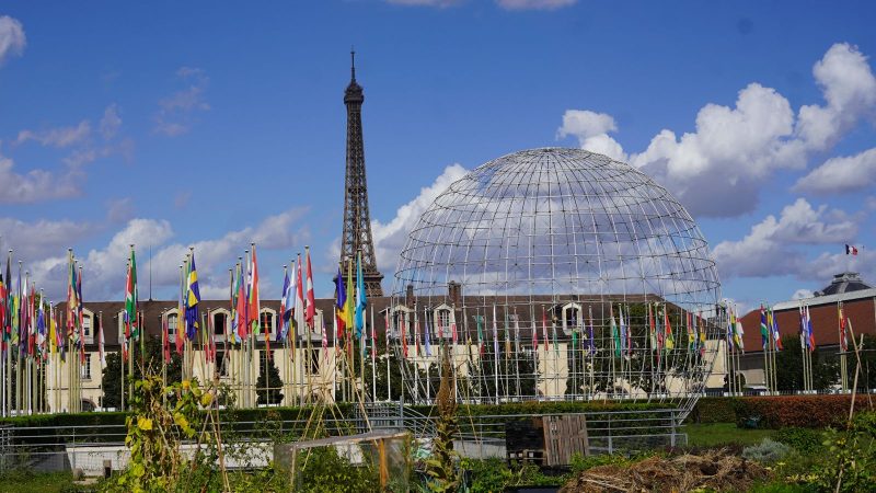 How a tourism mega project threatens Egypt’s UNESCO candidate