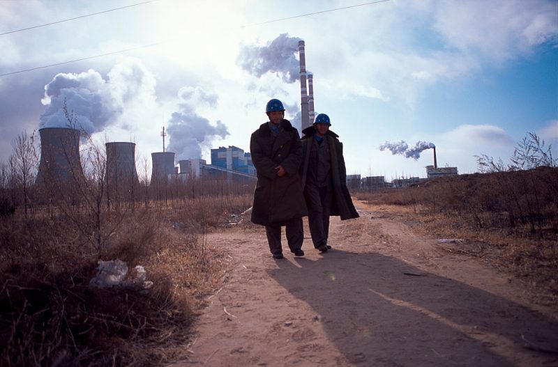 The Brief – China’s empty promises on the road to Belém