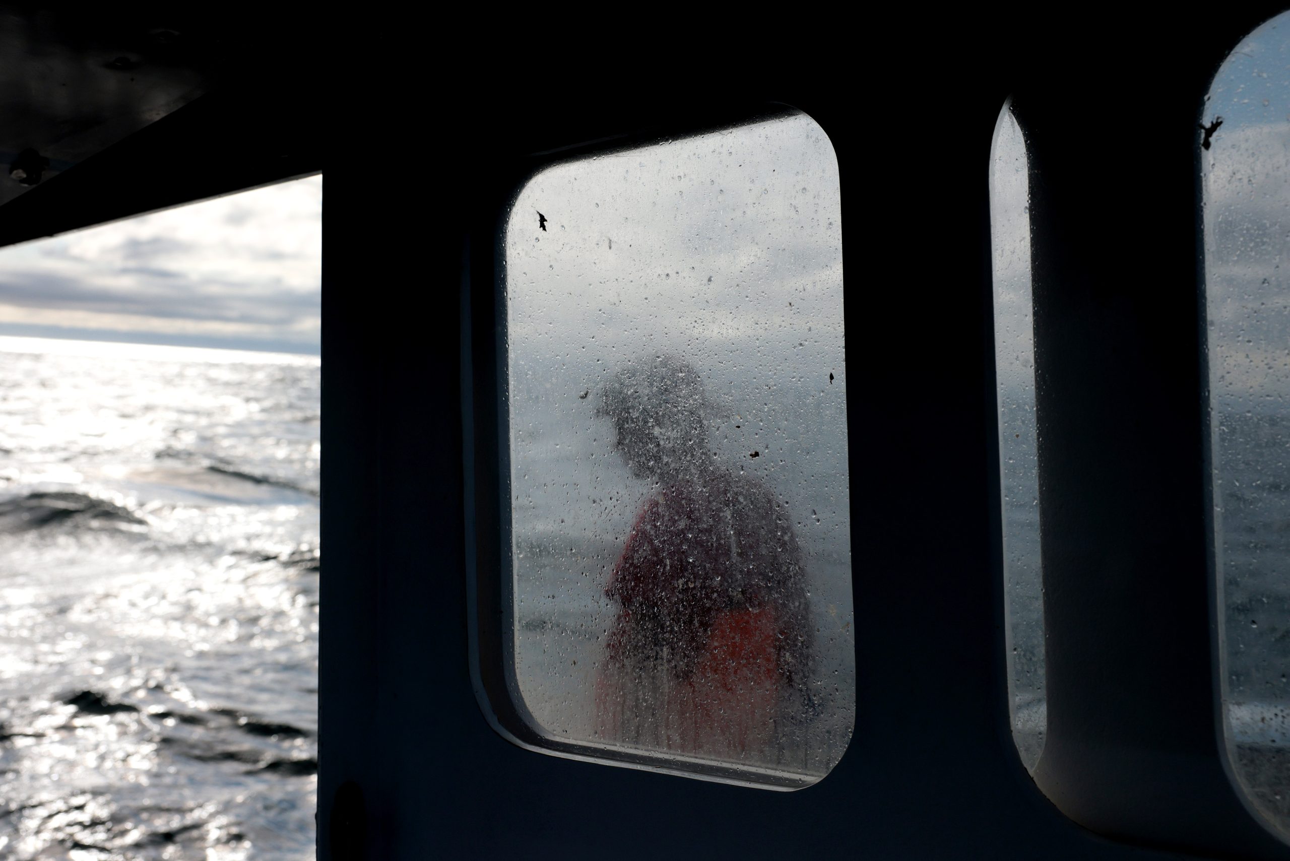 Swapping football for fishing, why some in Spain are heading out to sea
