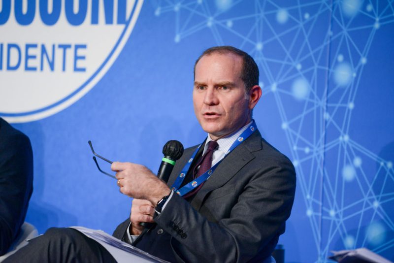 EU farmers choose lobbying over rallying – for now