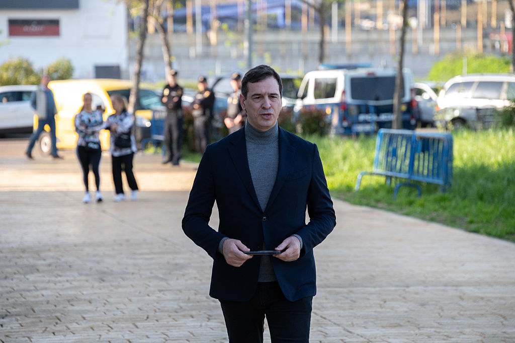 Spanish PM’s brother indicted over corruption probe Spanish PM’s brother indicted over corruption probe