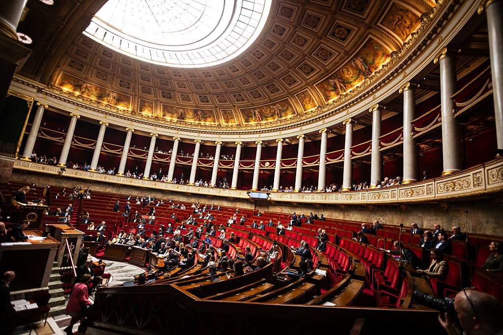 France targets non-EU lobbyists in new foreign interference crackdown