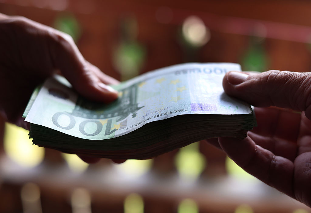 Prosecutors find more farm fund fraud, just as the EU looks to spend big in smaller states