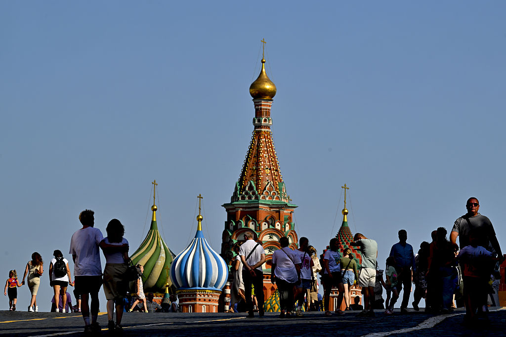 Brussels proposes nineteenth Russia sanctions bundle Brussels proposes nineteenth Russia sanctions bundle