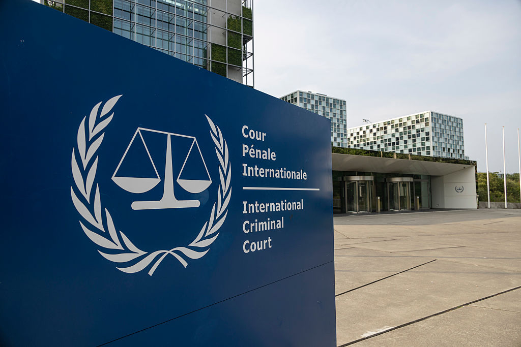 Spain launches probe into rights violations in Gaza