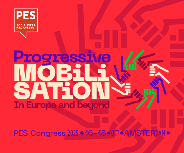 The Party of European Socialists Newsletter