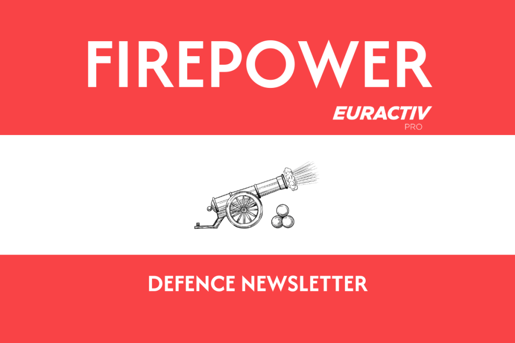 FIREPOWER: Greenlighting SAFE access