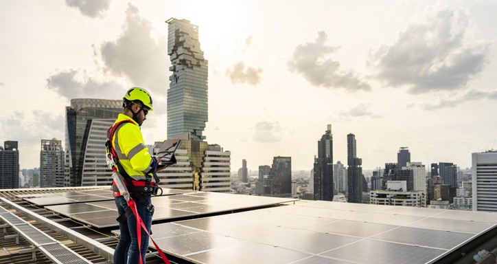Securing Europe’s Future: The Essential Role of Worker Safety in Building a Resilient EU