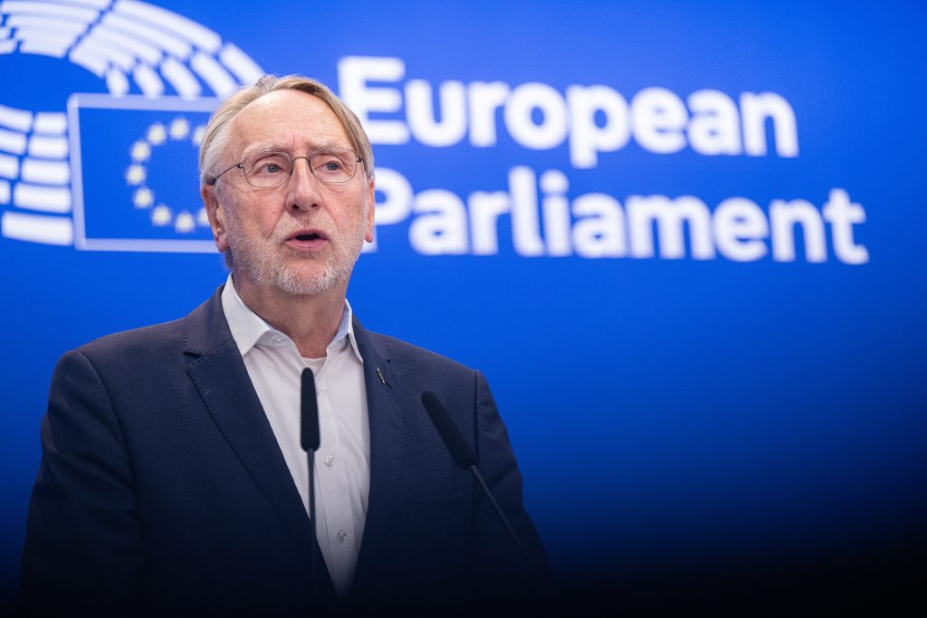 Parliament trade chief calls Commission’s handling of Morocco deal ‘outrageous’