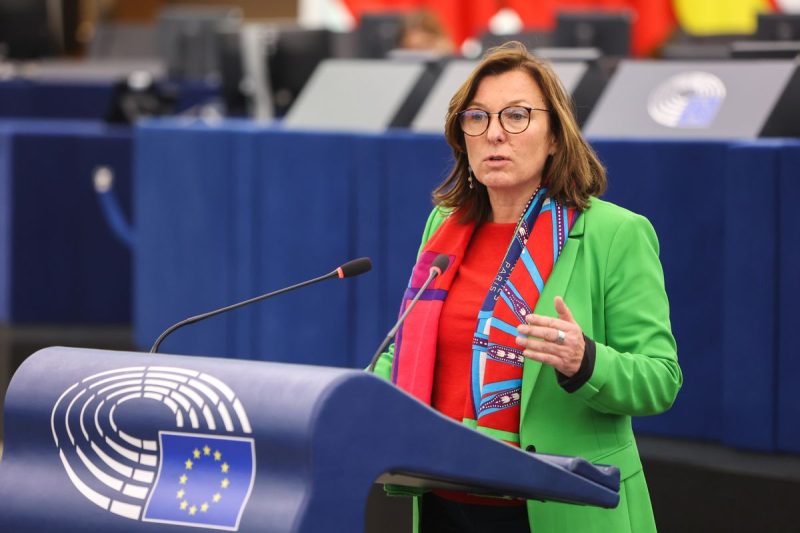 Animal transport talks hit wall in Parliament – again