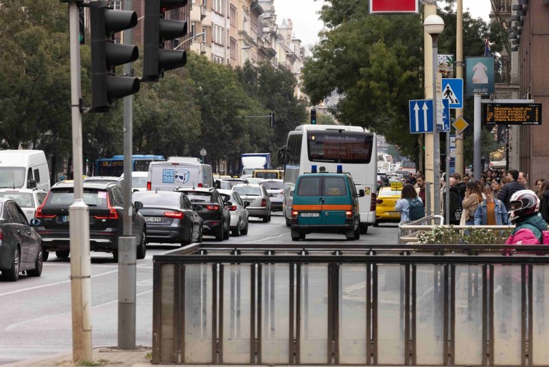 Europe’s Cohesion Policy at a Crossroads: The Case for Functional Urban Areas and Hungary’s Reform 