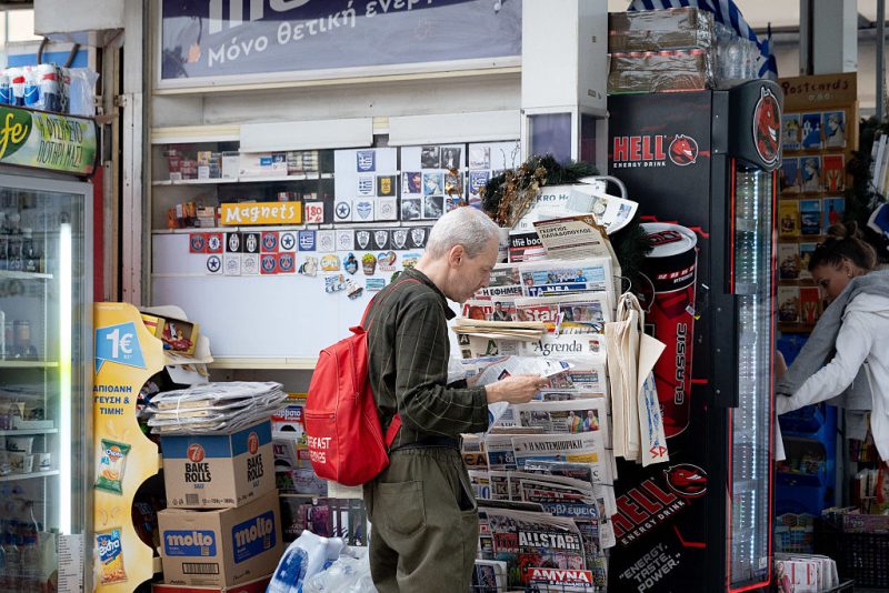 AI’s war on journalism will decide the fate of the free press