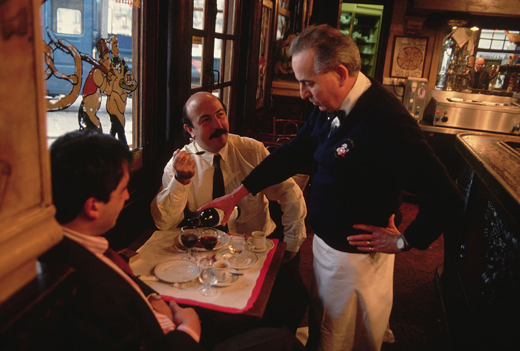 The Brief – Europe’s public health for sale