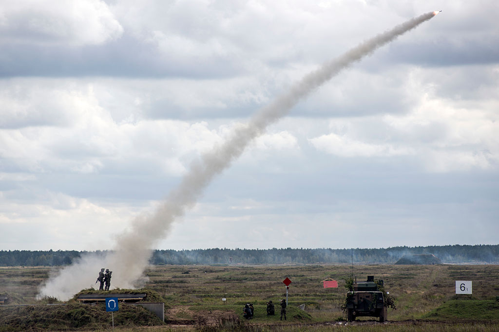 The Brief – Air Shield or hot air?