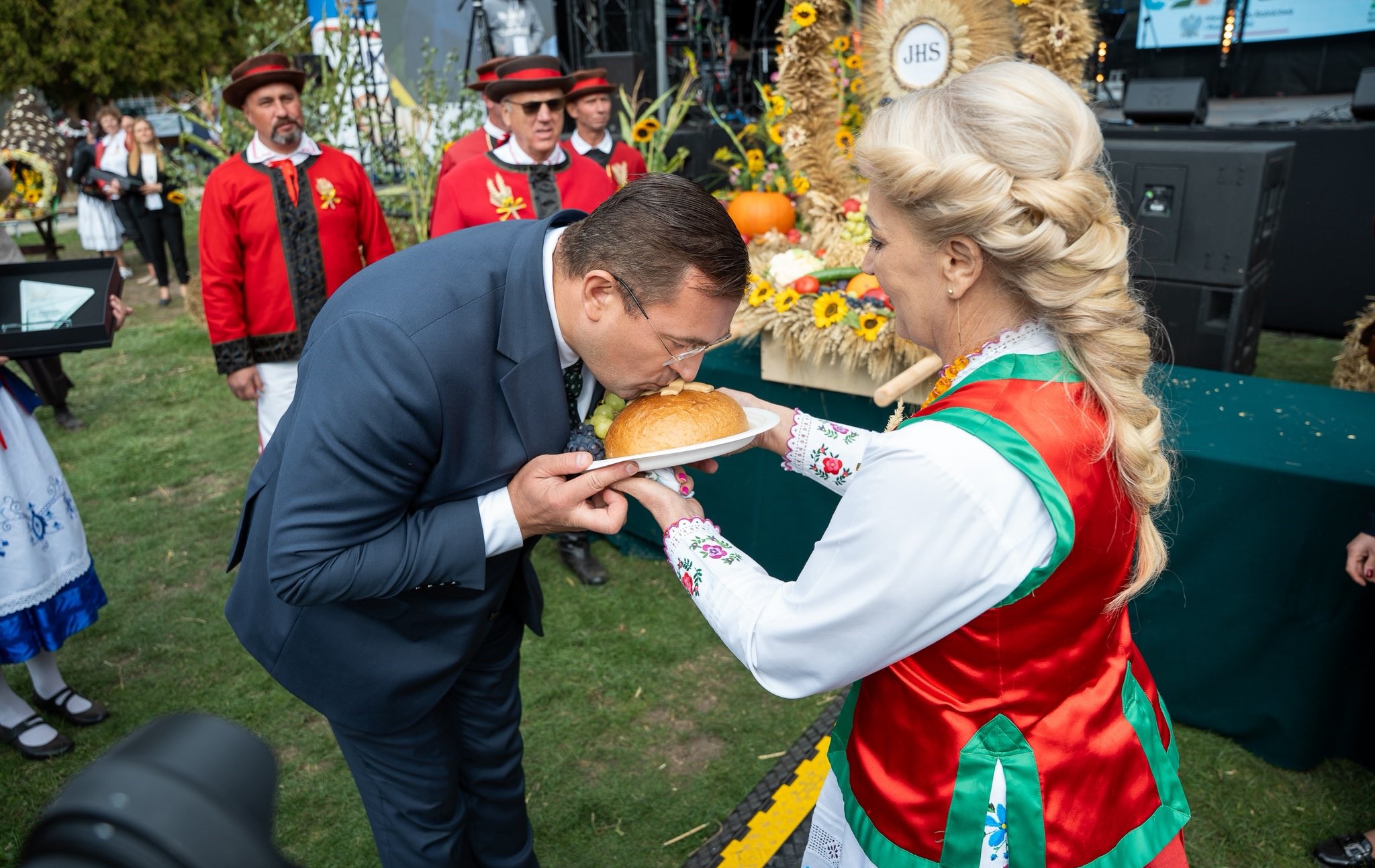 Poland’s farm price row turns nationalistic
