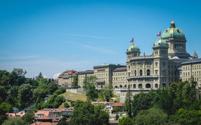 EU opens door to Swiss participation in flagship programmes amid backlash in Bern