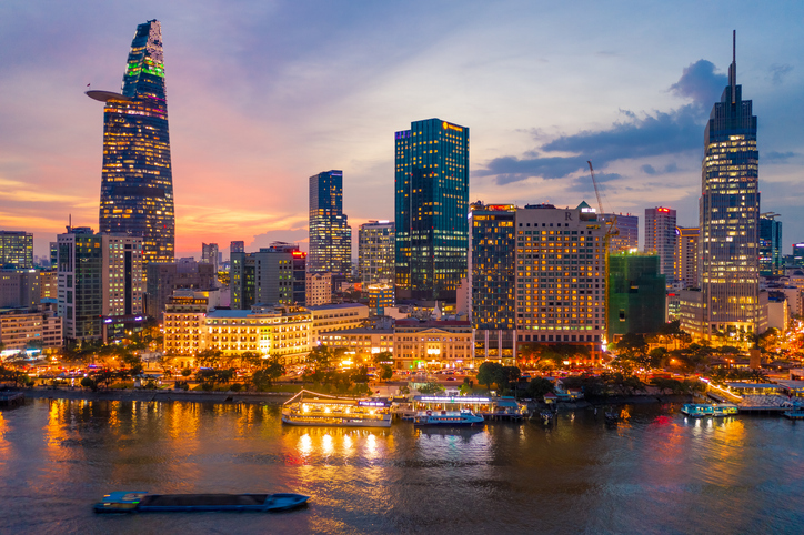 EU-Vietnam relations need speed and trust to reach next level, says MEP Lange