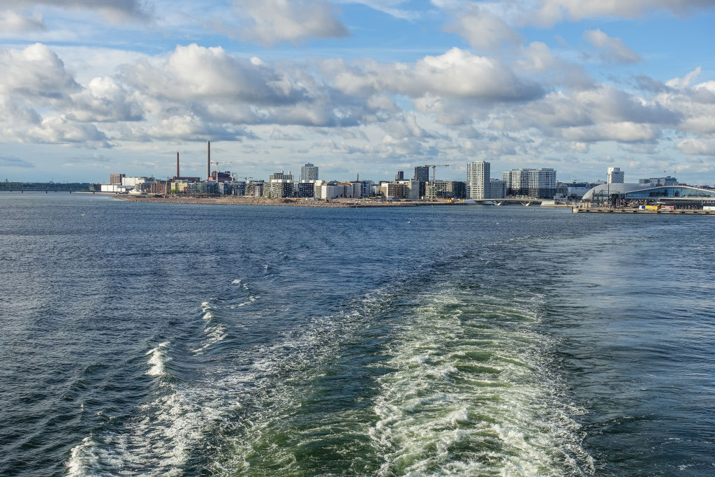 Finland blocks a dozen property deals over national security concerns
