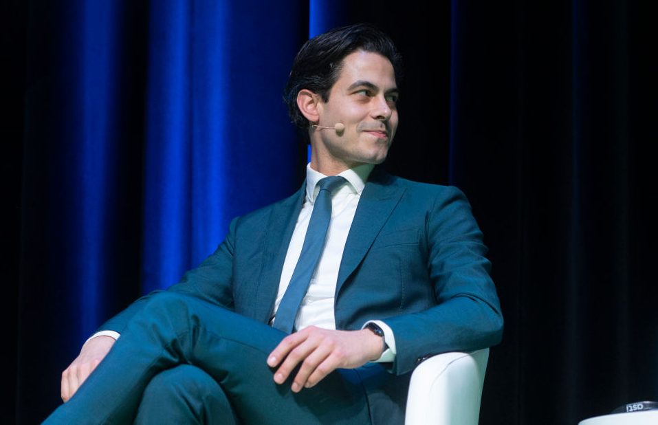 Dutch voters signal Europe’s centre is far from dead