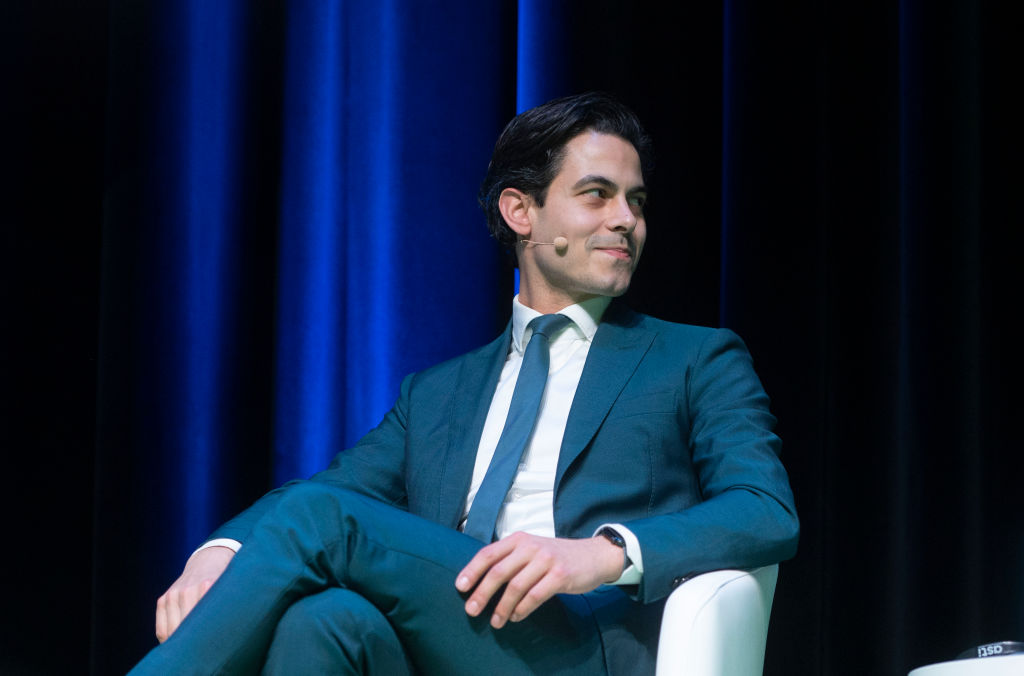 Dutch voters signal Europe&#8217;s centre is far from dead