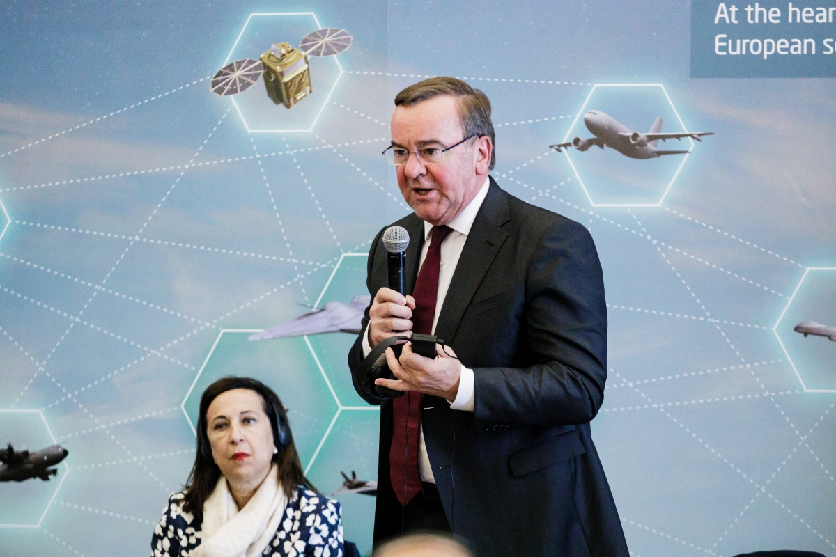 As France wavers on FCAS, Europe weighs alternatives for its next-gen fighter jet