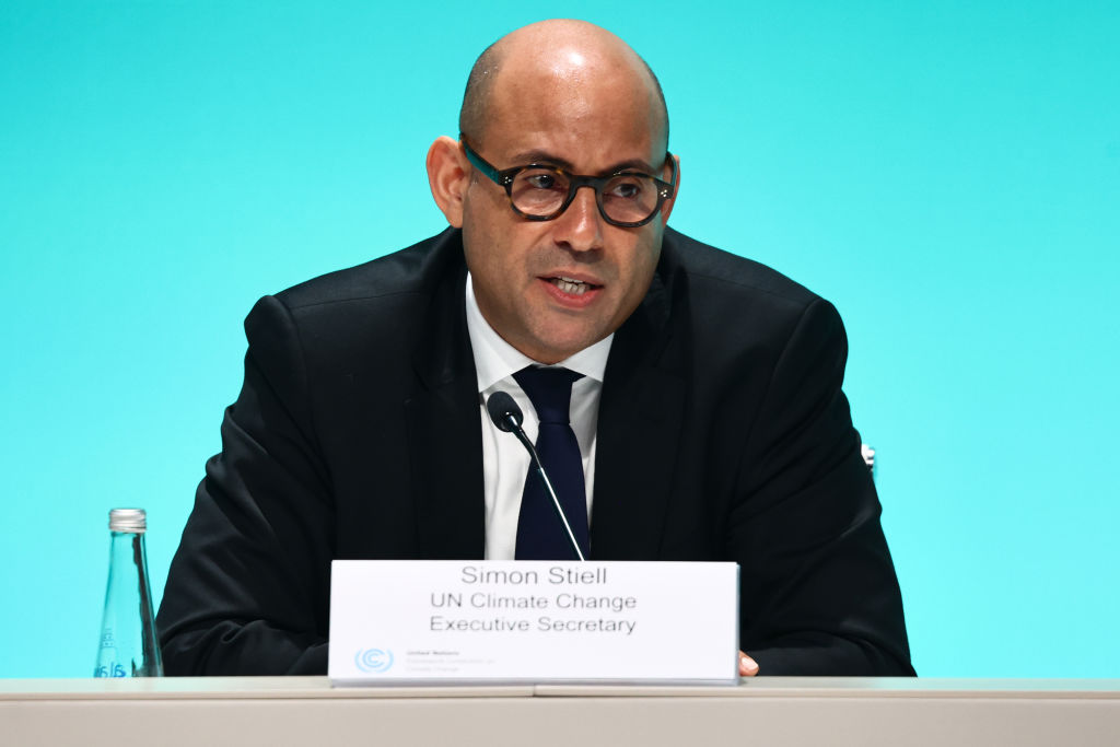 UN: Global greenhouse gas emissions set to fall for the first time, but not quickly enough – Euractiv
