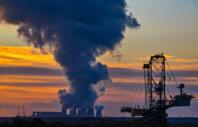 Deal on 2040 climate bill remains elusive with COP30 just two weeks away