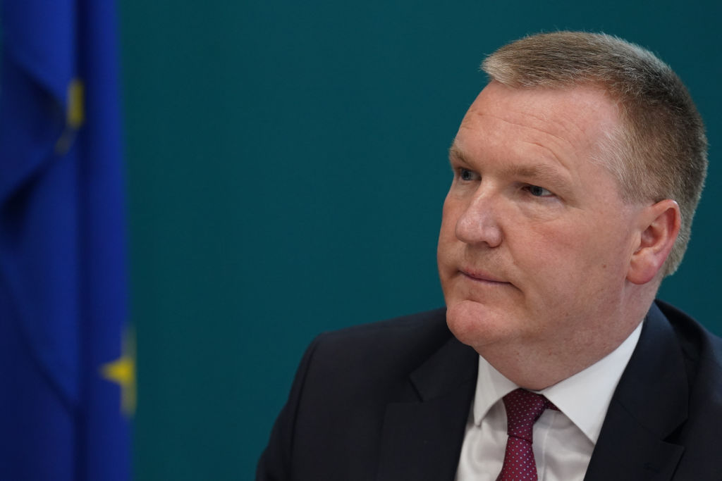 Complaint targeting Ireland over privacy watchdog’s independence sent to Commission
