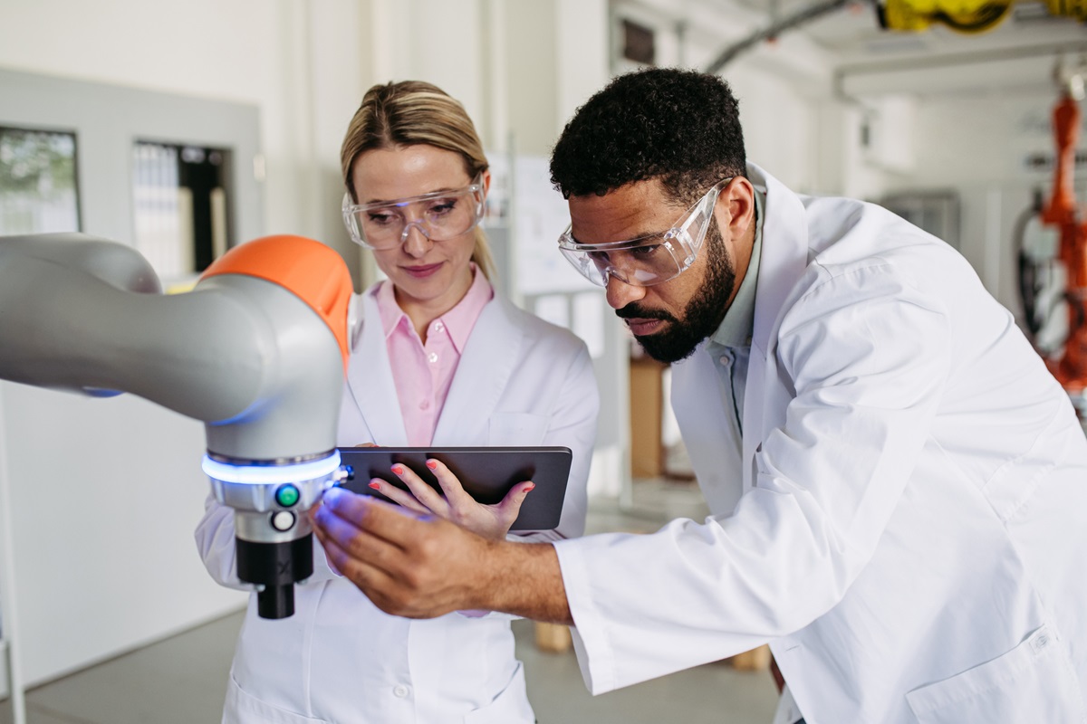 EU's virtual 'AI in science' institute sparks funding questions | Euractiv