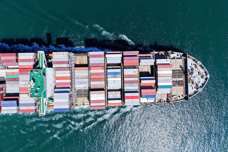 EXPLAINER: Fractious net-zero shipping talks kick off in London