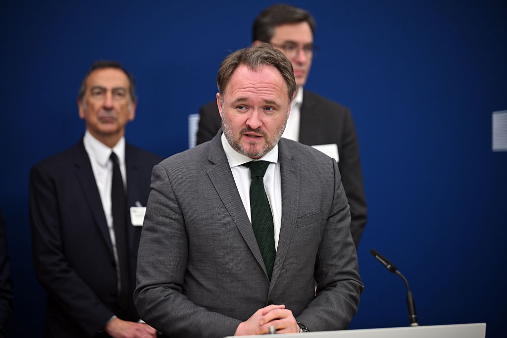 EU countries expected to back Commission housing plan – but with caveats