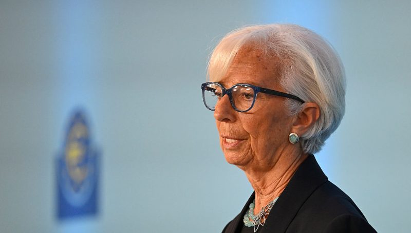 ECB to hold interest rates steady with inflation subdued