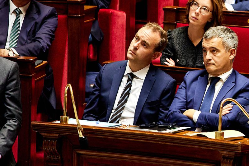 Pension pause saves Lecornu from socialist showdown