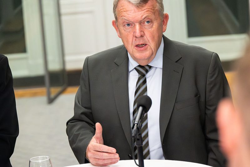 Denmark urges ‘tough’ response to China’s rare earth restrictions