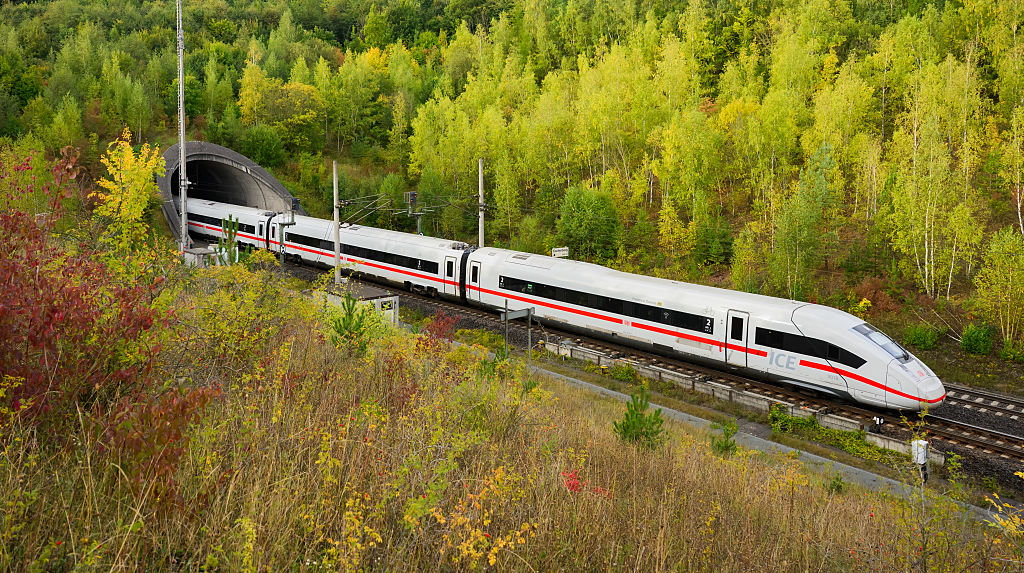 INTERVIEW: Europe&#8217;s railways ready to resist EU ticketing overhaul