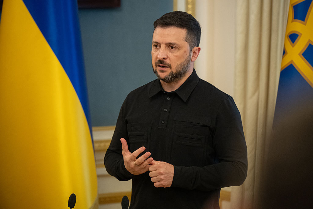 Ukraine anti-graft agency raids energy sector as corruption standoff escalates