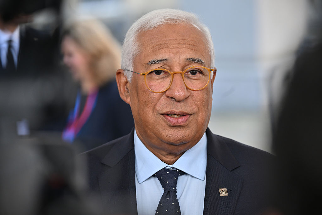 Council President Costa to represent EU at Gaza summit